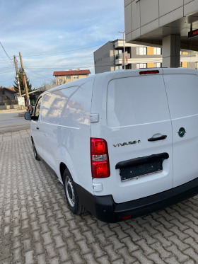 Opel Vivaro E Lang  | Mobile.bg   6