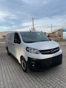 Opel Vivaro E Lang  | Mobile.bg   3
