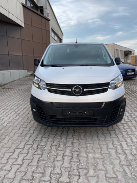 Opel Vivaro E Lang  | Mobile.bg   2