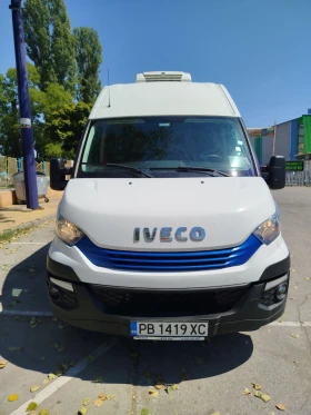 Iveco Daily 50C14/35C, снимка 1