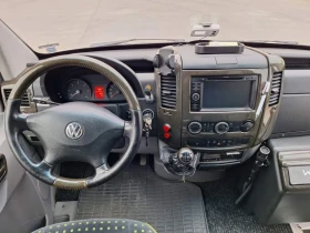 VW Crafter, снимка 2