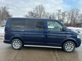 VW T5 1.9 TDi 105  | Mobile.bg    5