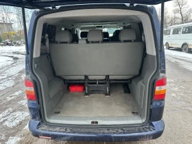 VW T5 1.9 TDi 105  | Mobile.bg    8