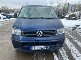 VW T5 1.9 TDi 105  | Mobile.bg    3