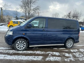     VW T5 1.9 TDi 105 