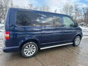 VW T5 1.9 TDi 105  | Mobile.bg    6