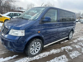 VW T5 1.9 TDi 105  | Mobile.bg    4