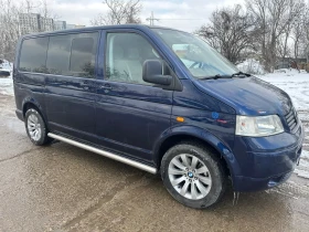 VW T5 1.9 TDi 105  | Mobile.bg    2