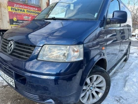 VW T5 1.9 TDi 105  | Mobile.bg    11