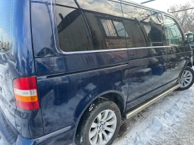 VW T5 1.9 TDi 105  | Mobile.bg    13