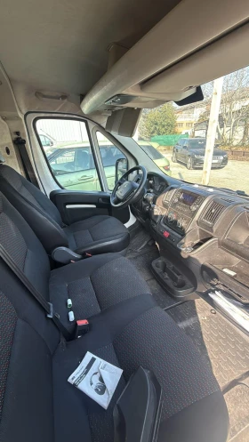 Peugeot Boxer  - изображение 1