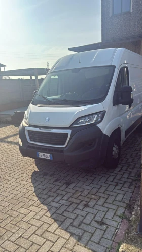 Peugeot Boxer | Mobile.bg � ����� ������ 5