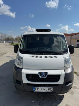 Peugeot Boxer Хладилен -20??