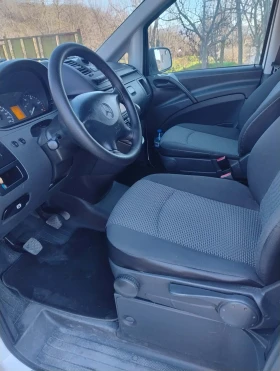 Mercedes-Benz Vito 110cdi | Auto.bg — изображение 7
