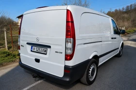 Mercedes-Benz Vito 110cdi | Auto.bg — изображение 4