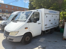 Mercedes-Benz Sprinter 313 313cdi | Auto.bg — изображение 9