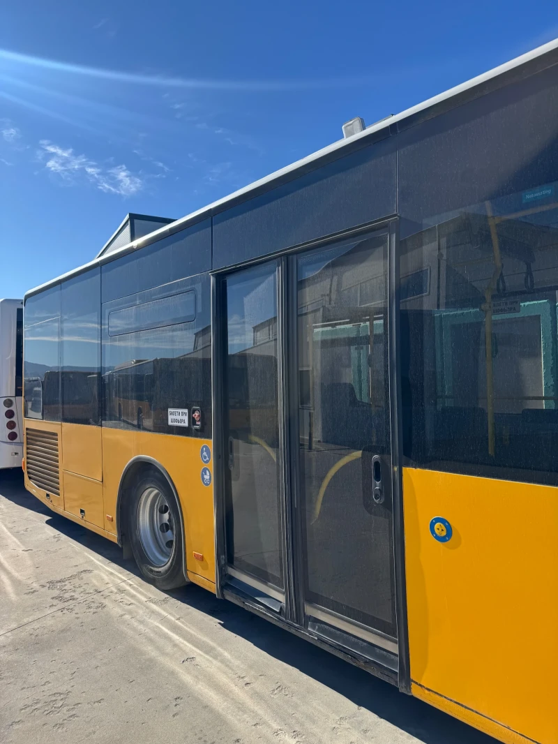 Mercedes-Benz Citaro, снимка 4 - Бусове и автобуси - 52572207