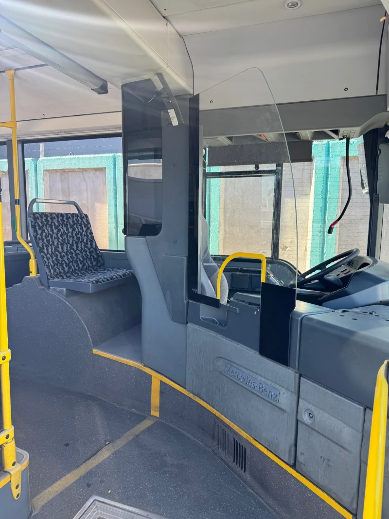 Mercedes-Benz Citaro, снимка 5 - Бусове и автобуси - 52572207