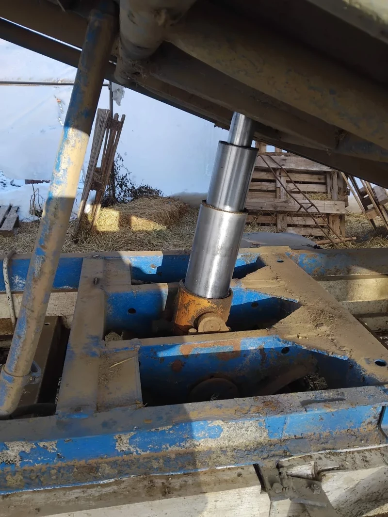 Mercedes-Benz 410 2.9, снимка 3 - Бусове и автобуси - 53208250