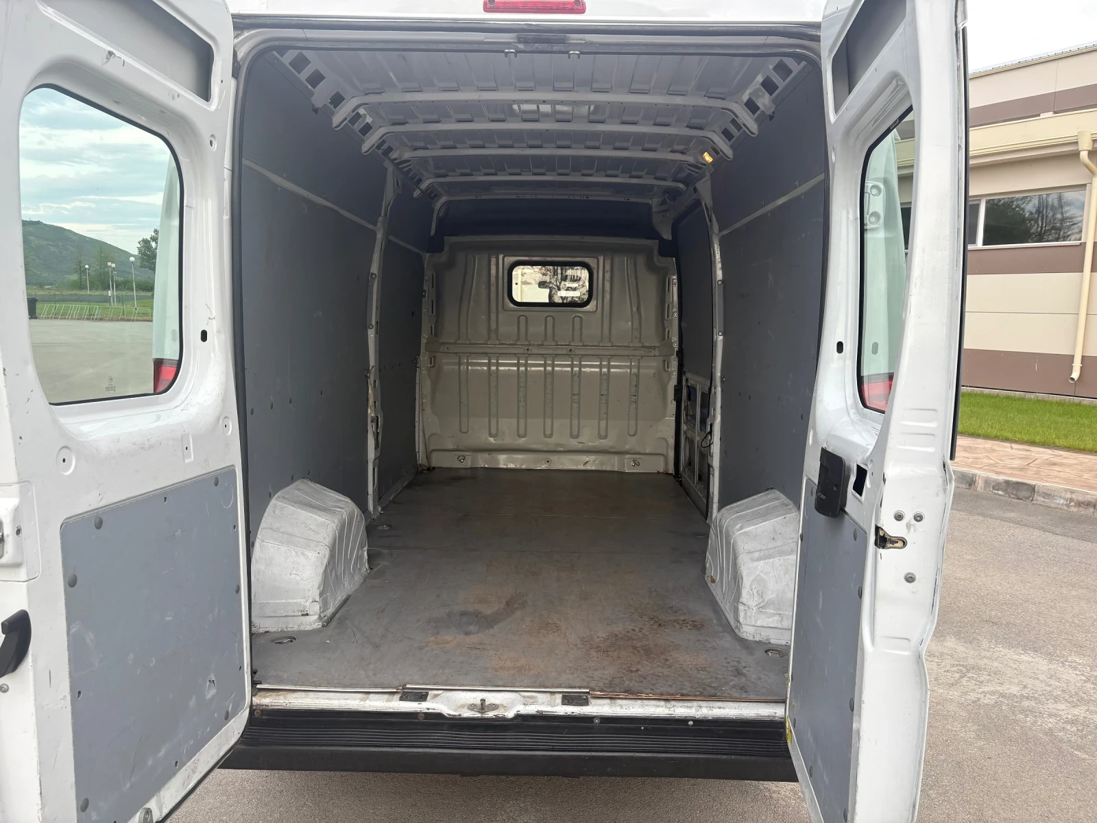 Fiat Ducato 2.3mjet  - изображение 4