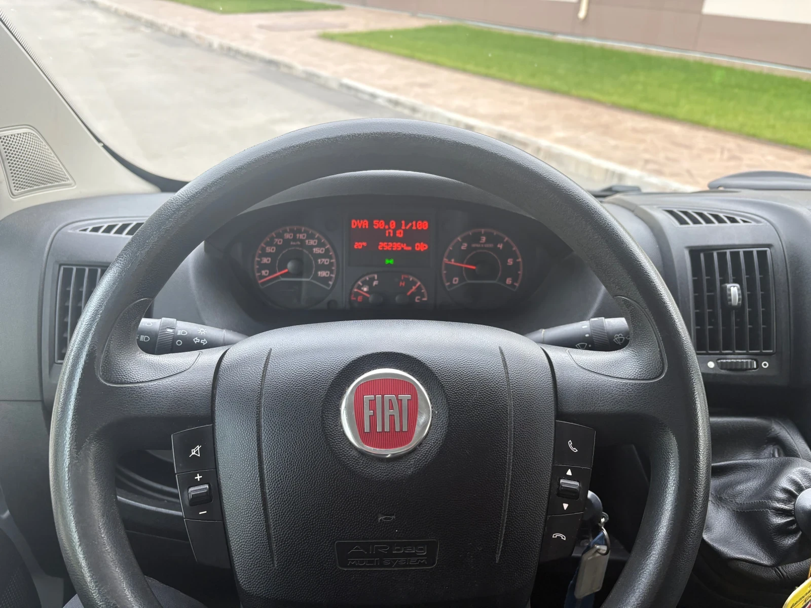 Fiat Ducato 2.3mjet  - изображение 9