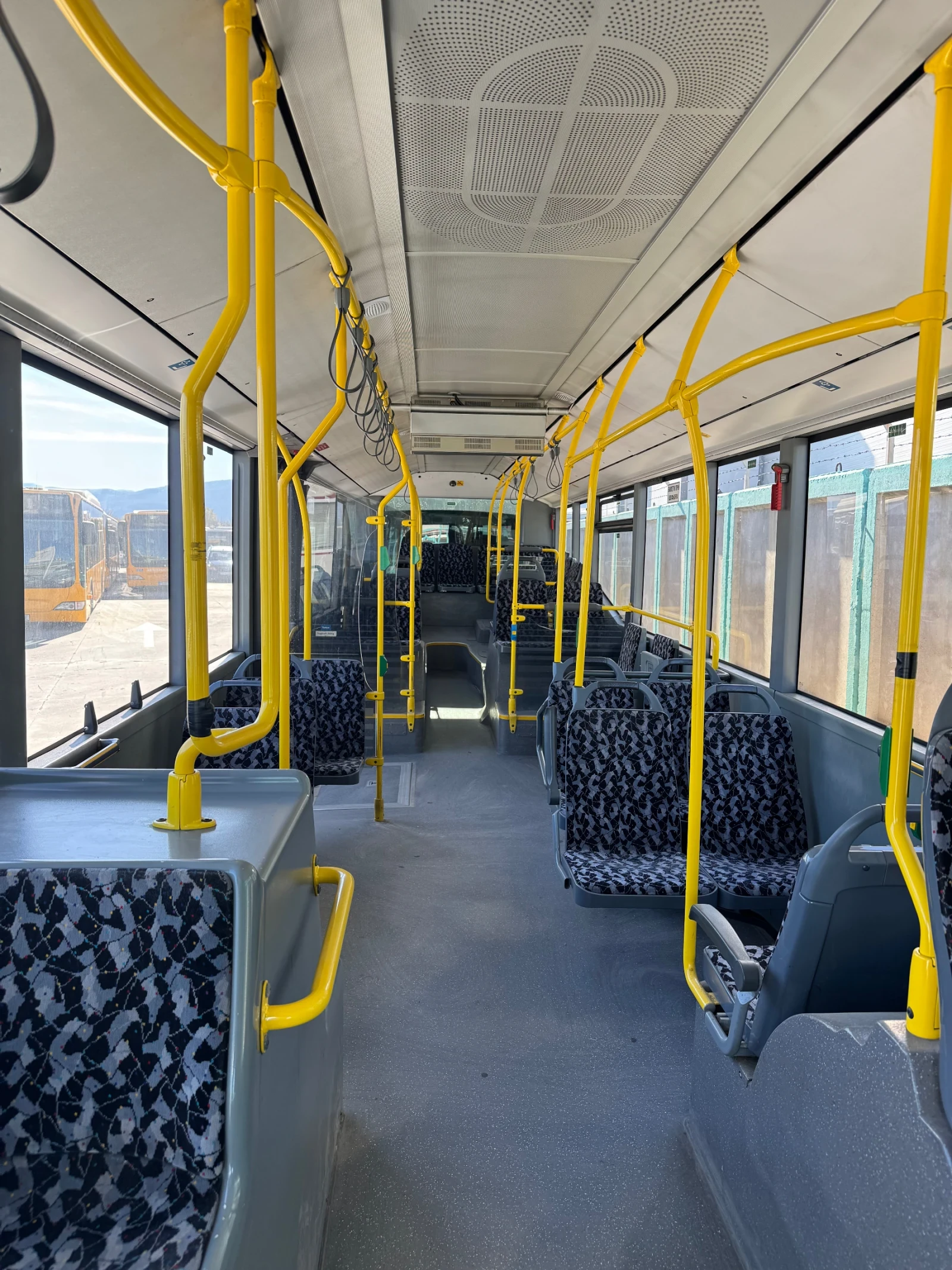 Mercedes-Benz Citaro  - изображение 3