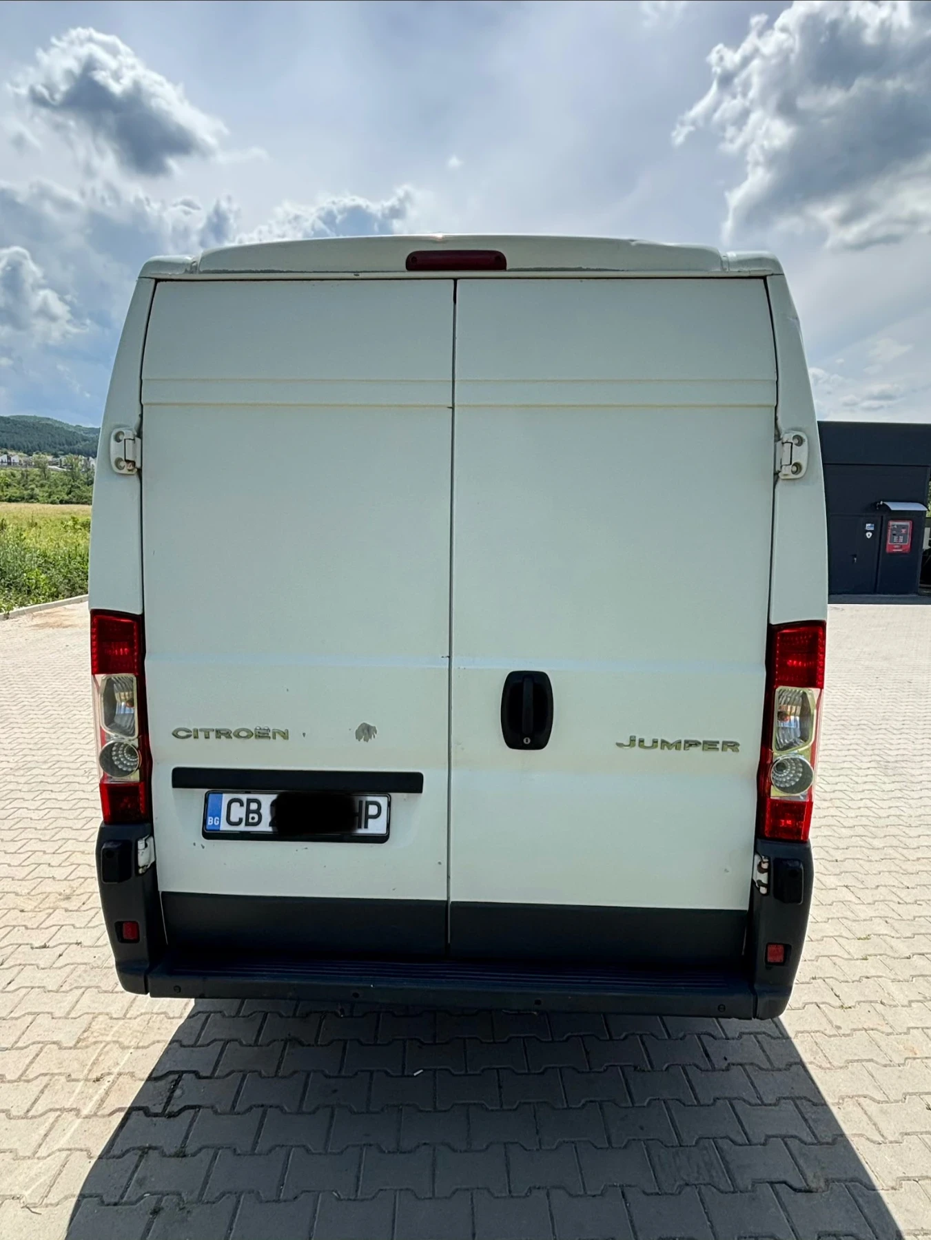 Citroen Jumper L2 H2, снимка 5 - Бусове и автобуси - 54943733