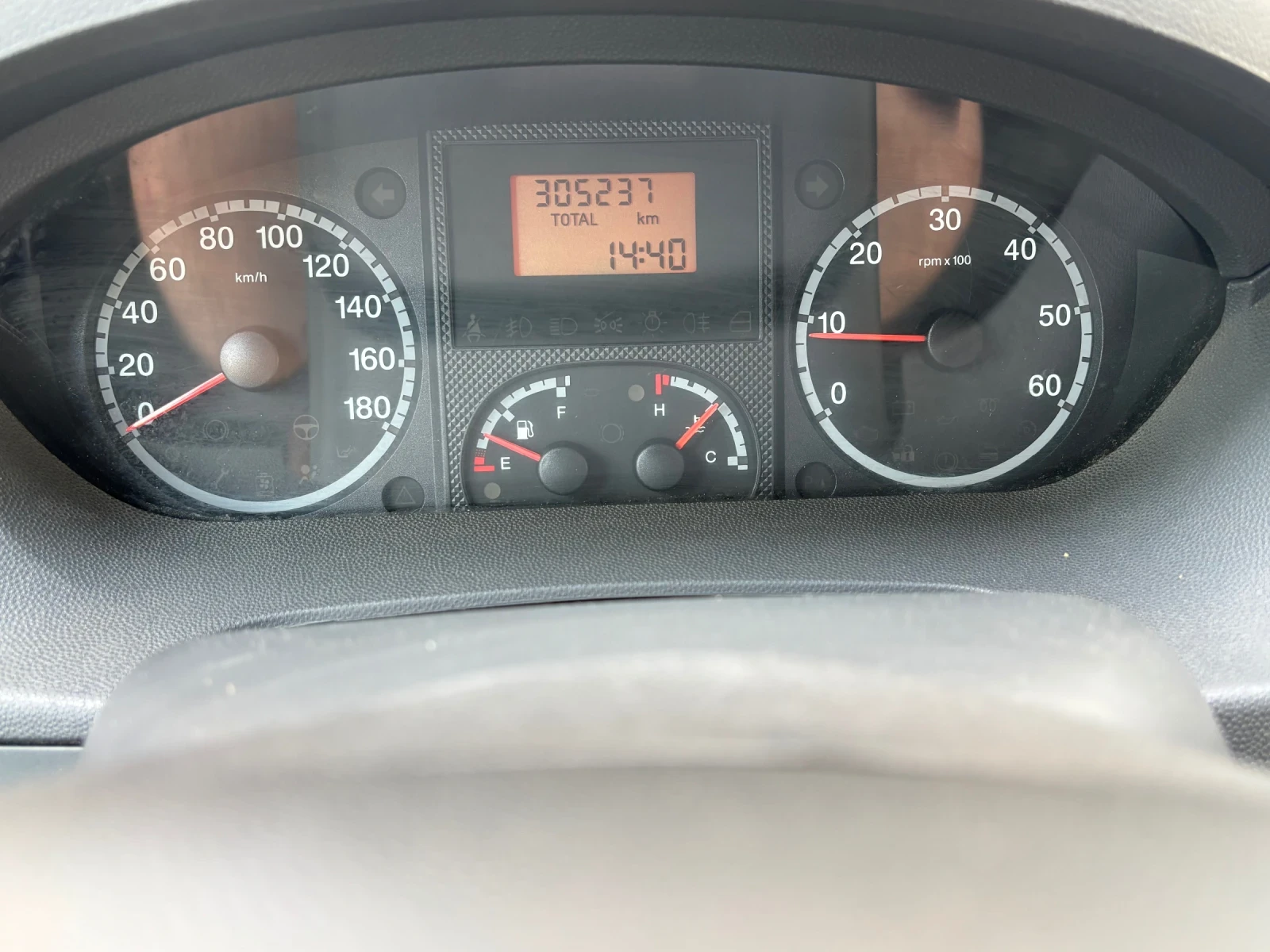 Citroen Jumper L2 H2, снимка 9 - Бусове и автобуси - 54943733