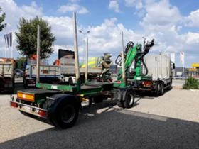 Scania R 420 6x2 ДЪРВАРКА, снимка 9