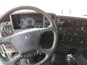 Scania R 420 6x2  | Mobile.bg    17