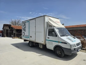 Обява за продажба на Iveco 35-12 3512 ~10 500 лв. - изображение 8