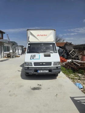Обява за продажба на Iveco 35-12 3512 ~10 500 лв. - изображение 1