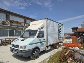 Обява за продажба на Iveco 35-12 3512 ~10 500 лв. - изображение 7