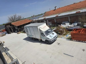 Обява за продажба на Iveco 35-12 3512 ~10 500 лв. - изображение 3