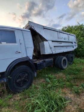 Kamaz 4310 | Mobile.bg    3