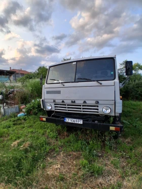 Kamaz 4310 | Mobile.bg    2