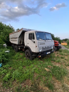  Kamaz 4310