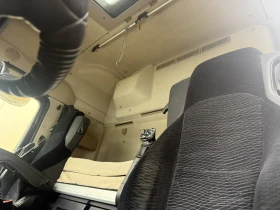 ����� �� �������� �� Mercedes-Benz Actros 1845 ������� ���������