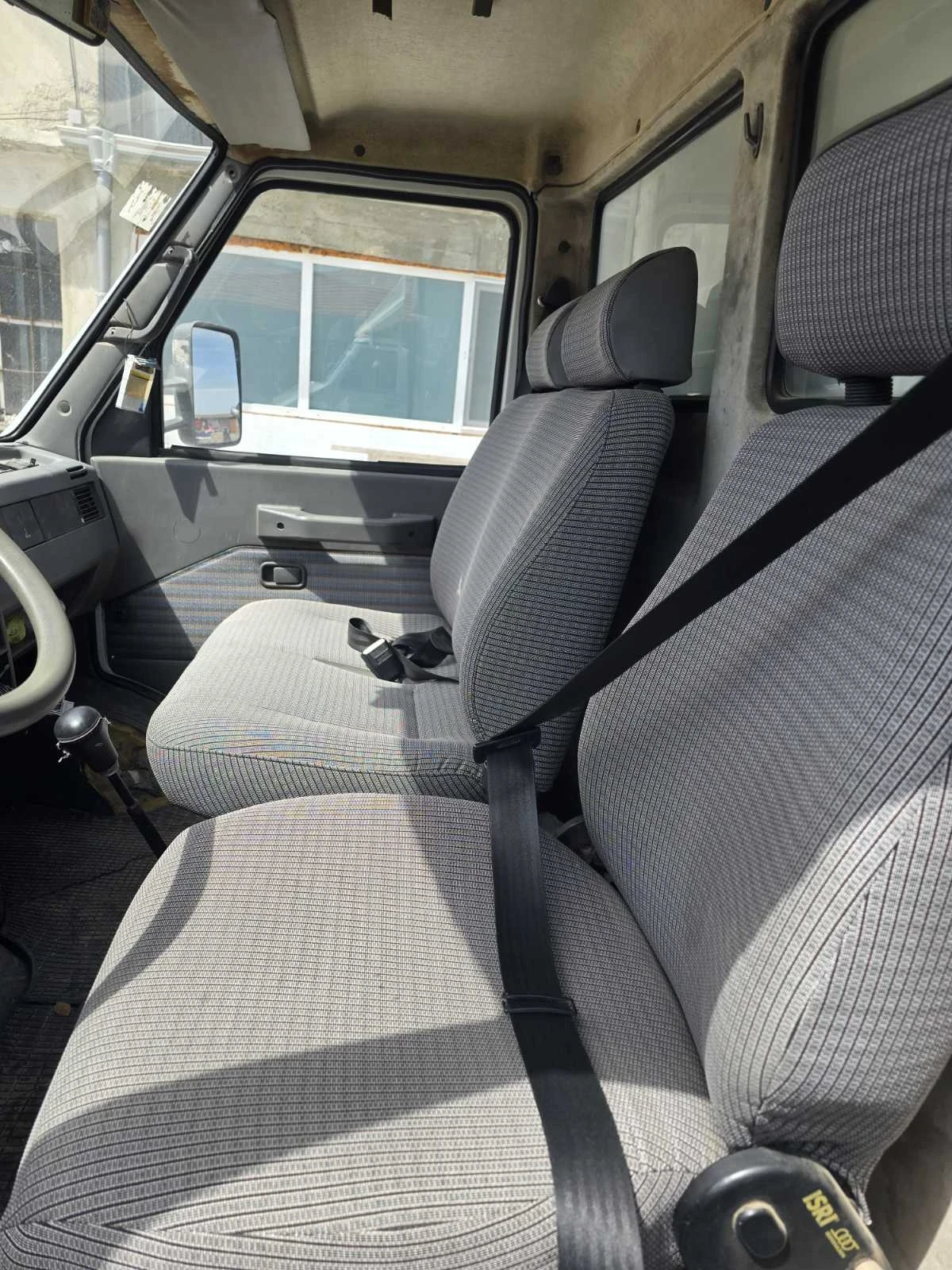 Iveco 35-12 3512 - изображение 3