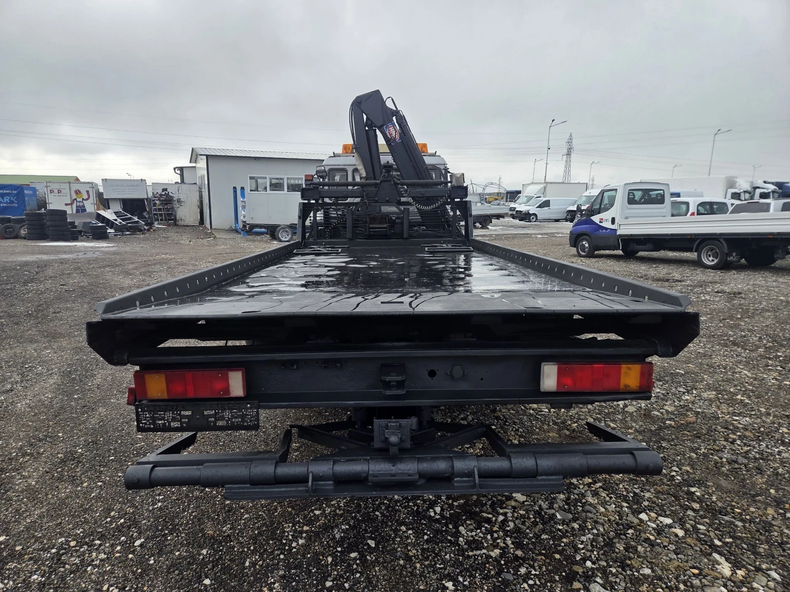 Man 12.224 ���������, ����, ������ | Mobile.bg � ����������� 12