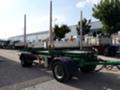 Scania R 420 6x2 ДЪРВАРКА, снимка 11 - Камиони - 22475434