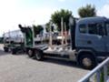 Scania R 420 6x2 ДЪРВАРКА, снимка 14