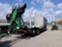 Обява за продажба на Scania R 420 6x2 ДЪРВАРКА ~ 102 000 лв. - изображение 11