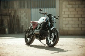 BMW K 100 Scrambler , снимка 1