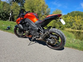 Kawasaki Z Z1000, снимка 2