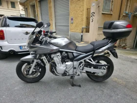 Suzuki Bandit S 650 i Лизинг!, снимка 16