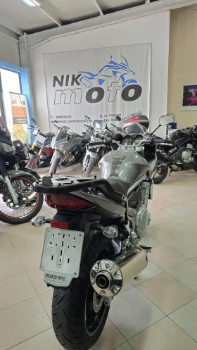 Suzuki Bandit S 650 i Лизинг!, снимка 5