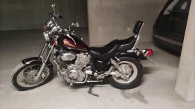 Yamaha XV Virago | Mobile.bg    4