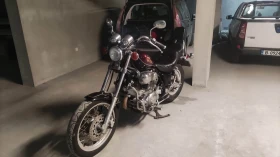 Yamaha XV Virago, снимка 2