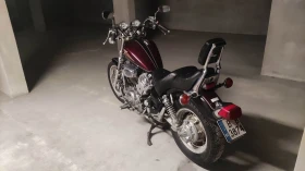 Yamaha XV Virago, снимка 3